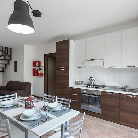 Apartamento Dimora Ronchi Ronchi  Exterior foto