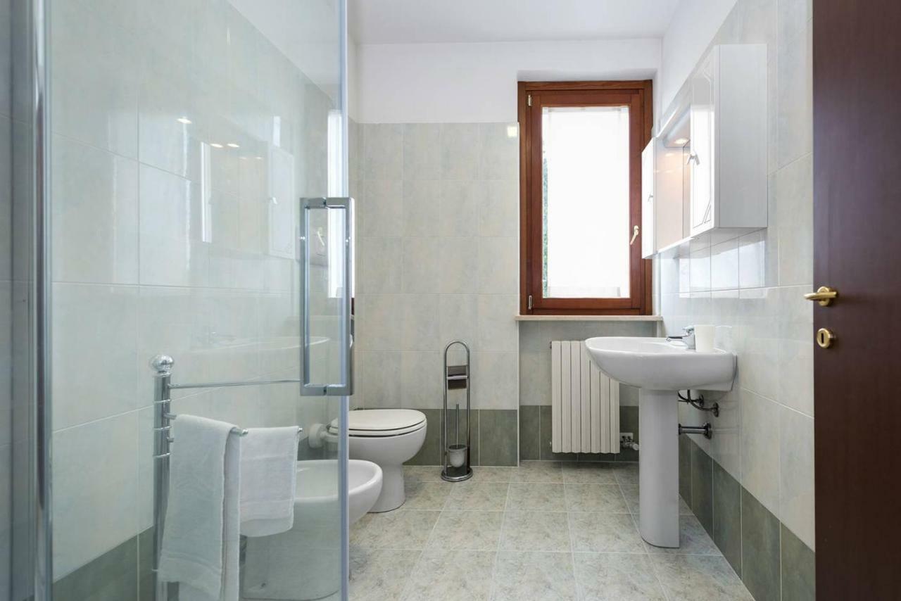Apartamento Dimora Ronchi Ronchi  Exterior foto