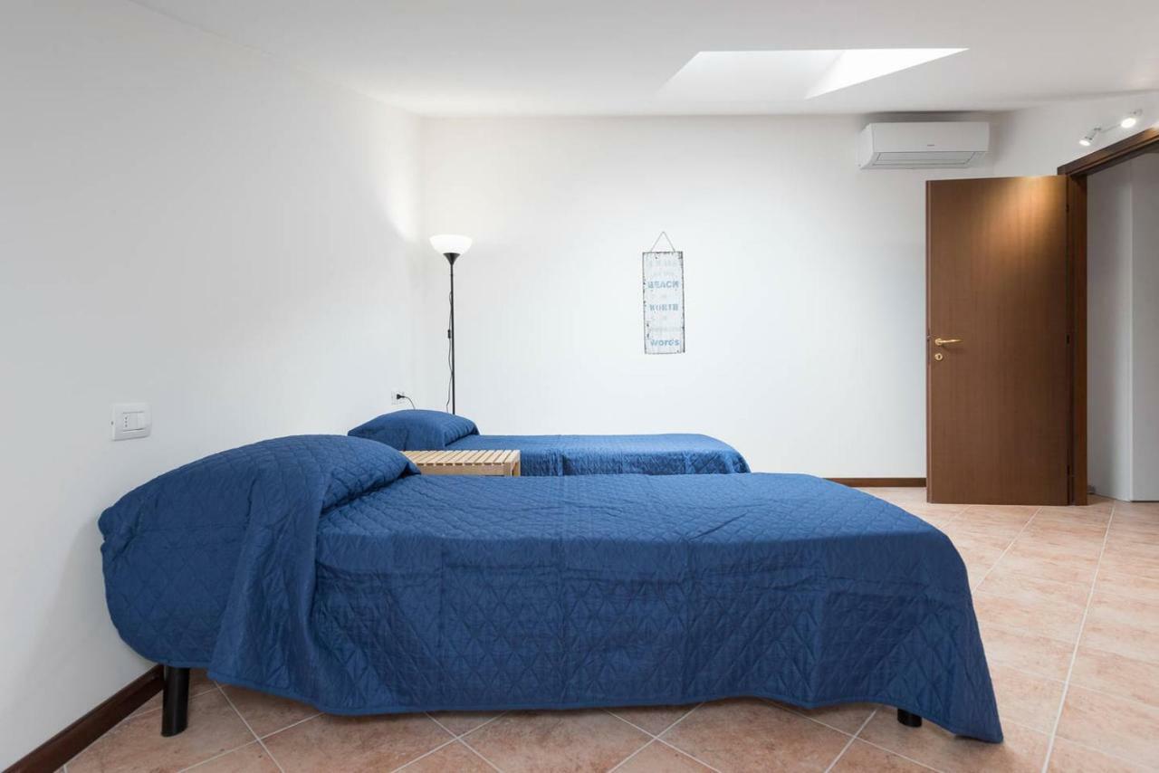 Apartamento Dimora Ronchi Ronchi  Exterior foto