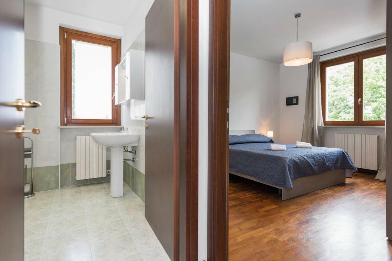 Apartamento Dimora Ronchi Ronchi  Exterior foto