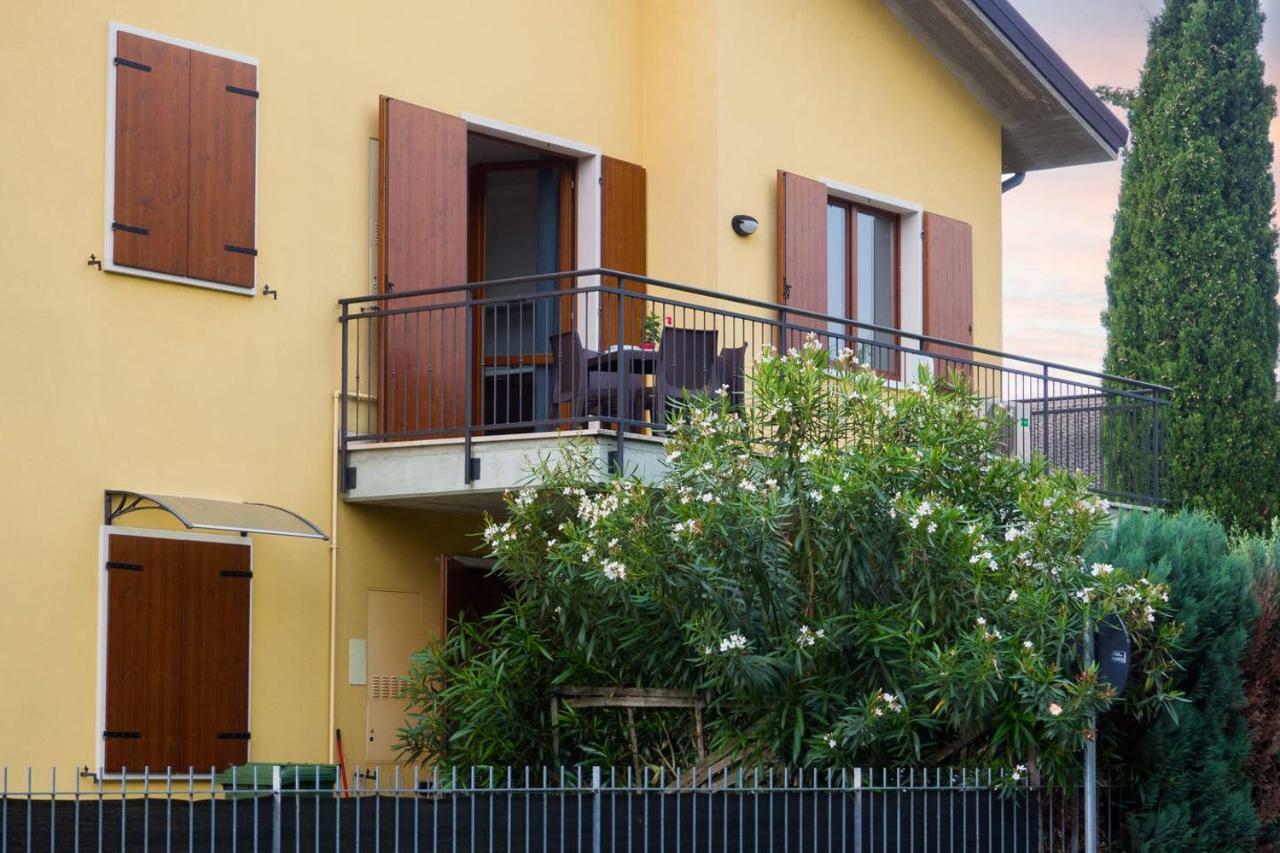 Apartamento Dimora Ronchi Ronchi  Exterior foto