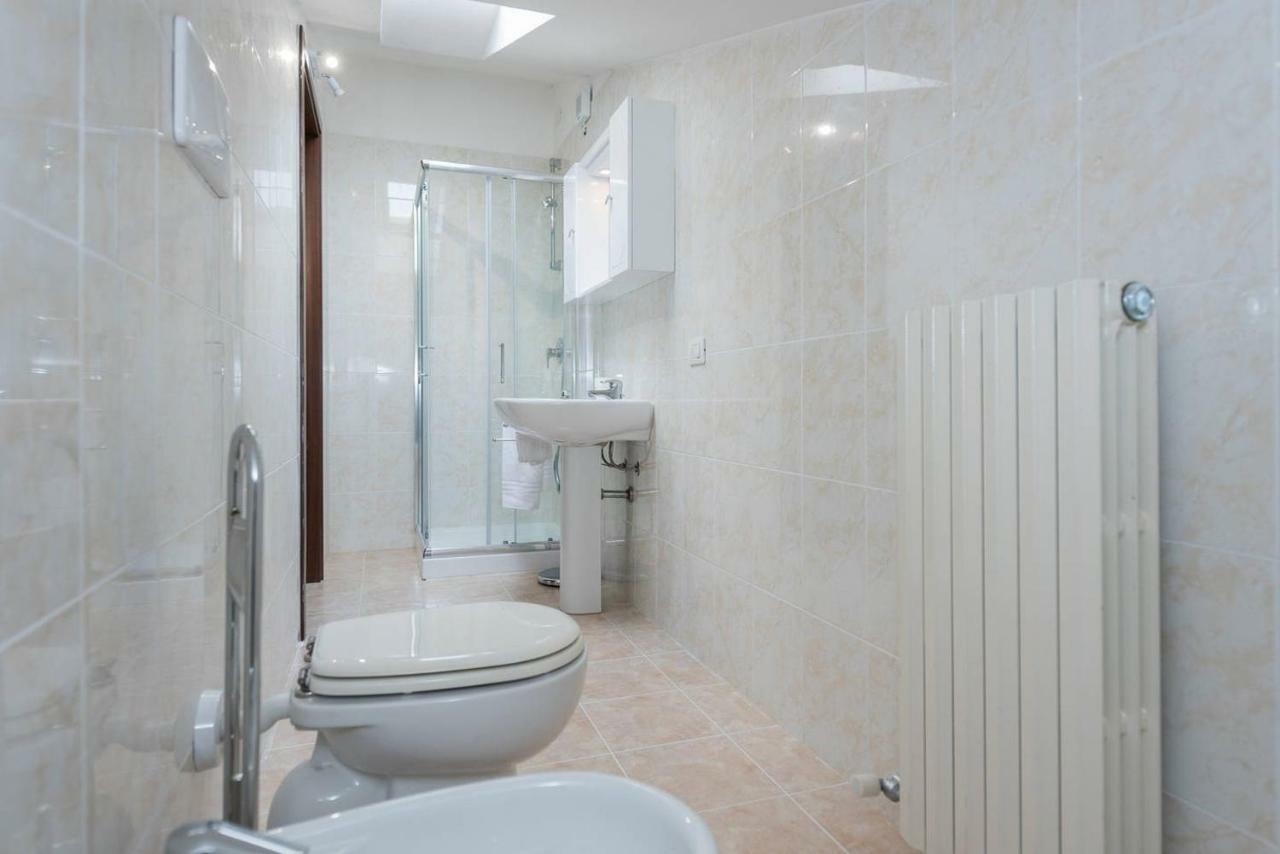 Apartamento Dimora Ronchi Ronchi  Exterior foto