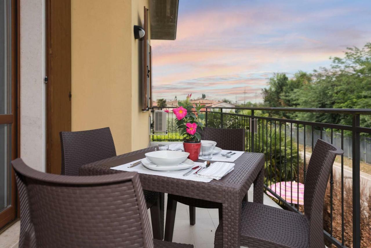 Apartamento Dimora Ronchi Ronchi  Exterior foto